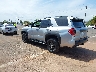 JTEVA5AR3T5****** Salvage and Repairable 2026 Toyota 4Runner in Honolulu