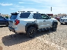 JTEVA5AR3T5****** Salvage and Wrecked 2026 Toyota 4Runner in Hawaii State