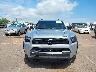 JTEVA5AR3T5****** Salvage and Repairable 2026 Toyota 4Runner in Hawaii State