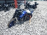 JYARM32E4RA****** Used and Repairable 2024 Yamaha MT-07 in Rec Rides Online Exclusive