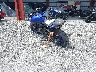 JYARM32E4RA****** Salvage and Repairable 2024 Yamaha MT-07 in Rec Rides Online Exclusive