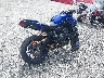 JYARM32E4RA****** Salvage and Wrecked 2024 Yamaha MT-07 in Florida State