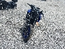 JYARM32E4RA****** Used and Repairable 2024 Yamaha MT-07 in Florida State