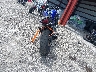 JYARM32E4RA****** Salvage and Repairable 2024 Yamaha MT-07 in Florida State