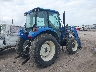 ZGAH51**** Usados y Reparables 2017 New Holland Tractor en Specialty Division