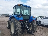 ZGAH51**** Salvamento y Reparables 2017 New Holland Tractor en Specialty Division