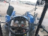 ZGAH51**** Usados y Reparables 2017 New Holland Tractor en Estado de Texas