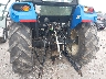 ZGAH51**** Salvamento y Reparables 2017 New Holland Tractor en Estado de Texas