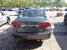 2HGFA16399H****** Wrecked 2009 Honda Civic