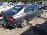 2HGFA16399H****** Salvage and Wrecked 2009 Honda Civic in Kansas State