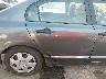 2HGFA16399H****** Repairable 2009 Honda Civic