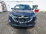 3GNAXJEV3JS****** Used 2018 Chevrolet Equinox in Oregon State