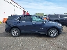 3GNAXJEV3JS****** Repairable 2018 Chevrolet Equinox in Oregon State