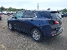 3GNAXJEV3JS****** Salvage and Repairable 2018 Chevrolet Equinox in Portland