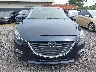 3MZBM1J7XGM****** Wrecked 2016 Mazda 3 in Hawaii State