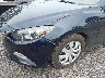 3MZBM1J7XGM****** Repairable 2016 Mazda 3