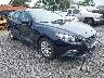 3MZBM1J7XGM****** Salvage and Wrecked 2016 Mazda 3 in Honolulu