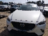 JM1DKFB72G0****** Wrecked 2016 Mazda CX-3 in Massachusetts State