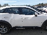 JM1DKFB72G0****** Used 2016 Mazda CX-3 in Massachusetts State