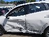 JM1DKFB72G0****** Repairable 2016 Mazda CX-3 in Massachusetts State