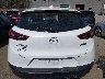 JM1DKFB72G0****** Wrecked 2016 Mazda CX-3