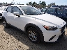 JM1DKFB72G0****** Salvage and Wrecked 2016 Mazda CX-3 in Boston Shirley