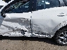 JM1DKFB72G0****** Salvage and Repairable 2016 Mazda CX-3 in Massachusetts State
