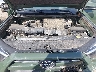 JTEAU5JR9N5****** Repairable 2022 Toyota 4Runner in Houston