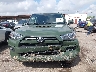 JTEAU5JR9N5****** Wrecked 2022 Toyota 4Runner in Texas State