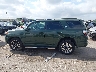 JTEAU5JR9N5****** Repairable 2022 Toyota 4Runner in Texas State