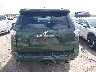 JTEAU5JR9N5****** Wrecked 2022 Toyota 4Runner