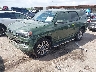 JTEAU5JR9N5****** Used and Repairable 2022 Toyota 4Runner in Houston