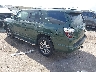 JTEAU5JR9N5****** Salvage and Repairable 2022 Toyota 4Runner in Houston