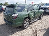 JTEAU5JR9N5****** Salvage and Wrecked 2022 Toyota 4Runner in Texas State