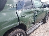 JTEAU5JR9N5****** Salvage and Repairable 2022 Toyota 4Runner in Texas State