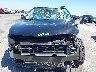 5XYK33DF7SG****** Destrozados 2025 Kia Sportage en Estado de California