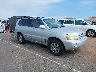 JTEGD21A850****** Salvage and Wrecked 2005 Toyota Highlander in Honolulu