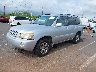 JTEGD21A850****** Used and Repairable 2005 Toyota Highlander in Honolulu