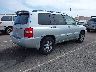 JTEGD21A850****** Salvage and Wrecked 2005 Toyota Highlander in Hawaii State