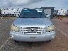 JTEGD21A850****** Salvage and Repairable 2005 Toyota Highlander in Hawaii State