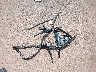 KMUMADTB5PU****** Wrecked 2023 Genesis GV70 in Hawaii State