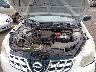 JN8AS5MT1CW****** Reparables 2012 Nissan Rogue en Lees Towing