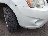 JN8AS5MT1CW****** Reparables 2012 Nissan Rogue en Estado de Hawaii