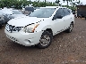 JN8AS5MT1CW****** Usados y Reparables 2012 Nissan Rogue en Lees Towing