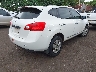 JN8AS5MT1CW****** Salvamento y Destrozados 2012 Nissan Rogue en Estado de Hawaii