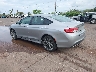 1C3CCCBG1FN****** Salvamento y Reparables 2015 Chrysler 200 en Honolulu