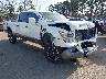 1N6BA1F49GN****** Salvamento y Destrozados 2016 Nissan Titan en Long Island