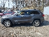 1C4RJFAG8HC****** Reparables 2017 Jeep Grand Cherokee en Estado de Nueva York