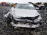 SHHFK7H50JU****** Wrecked 2018 Honda Civic in Oregon State