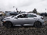 SHHFK7H50JU****** Repairable 2018 Honda Civic in Oregon State